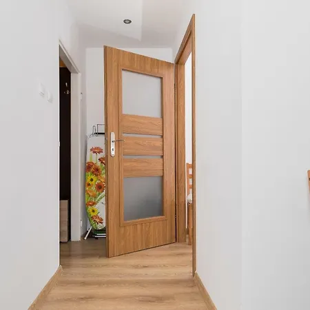 Economy - City Center Apartament