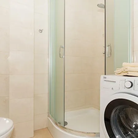 Apartament Economy - City Center