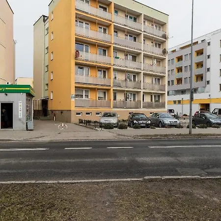 Economy - City Center Apartament *